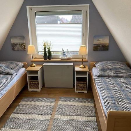 Ferienhaus In ドルヌマージール エクステリア 写真