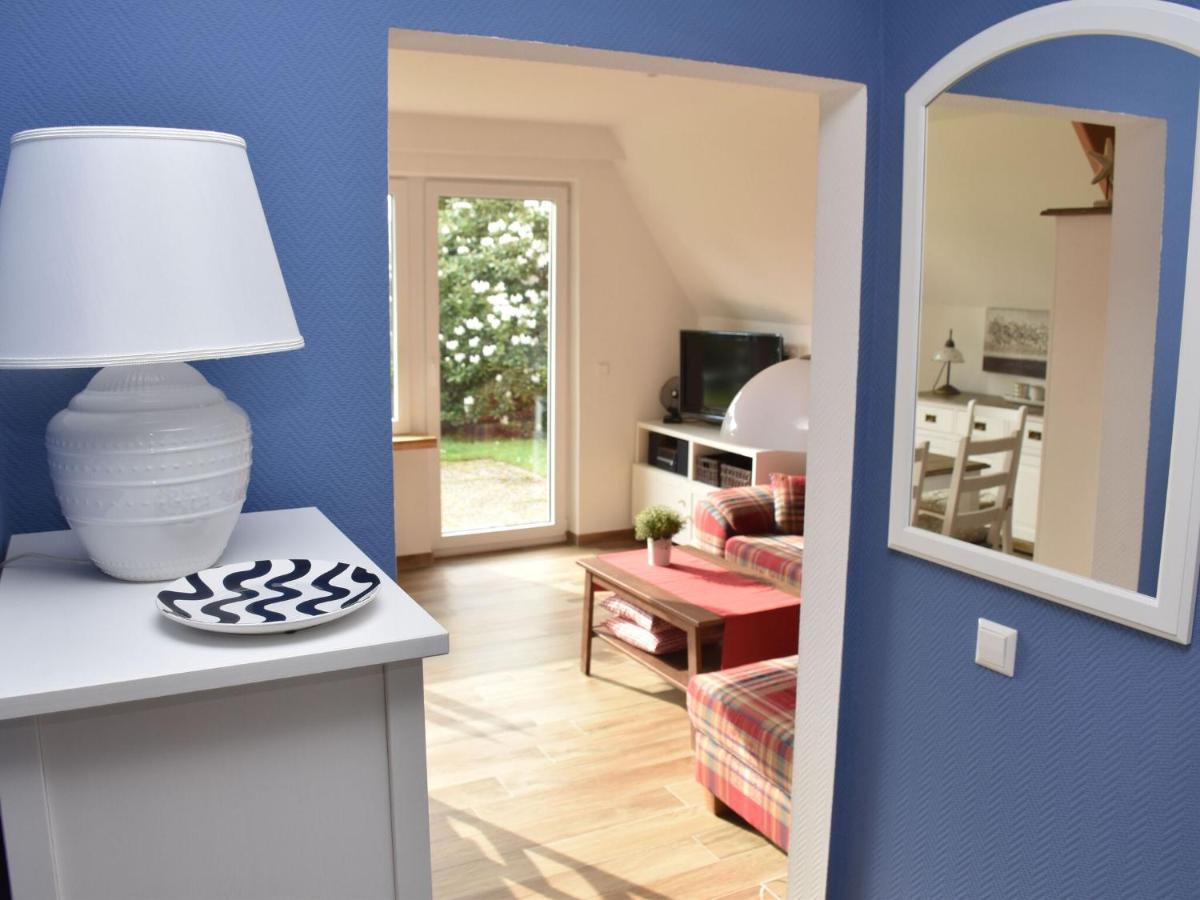 Ferienhaus In ドルヌマージール エクステリア 写真