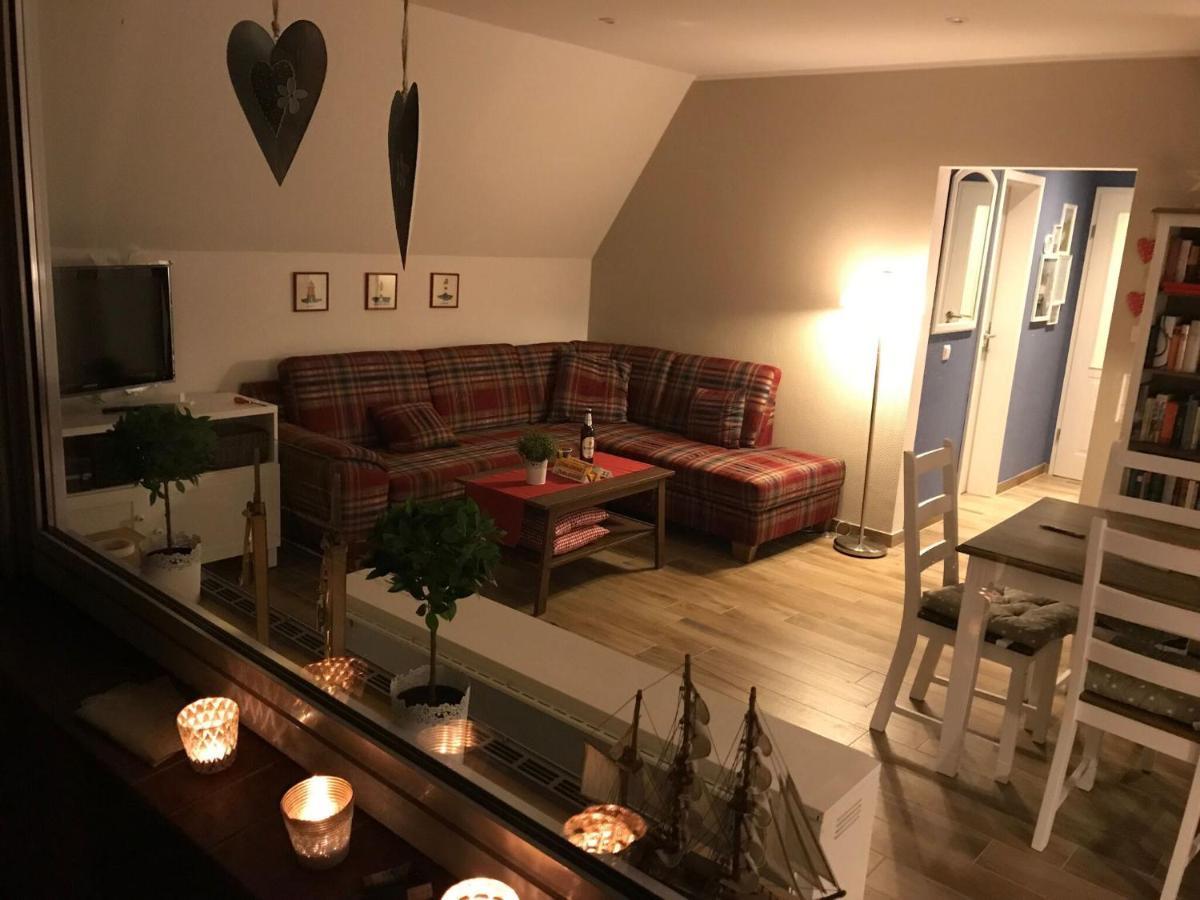 Ferienhaus In ドルヌマージール エクステリア 写真