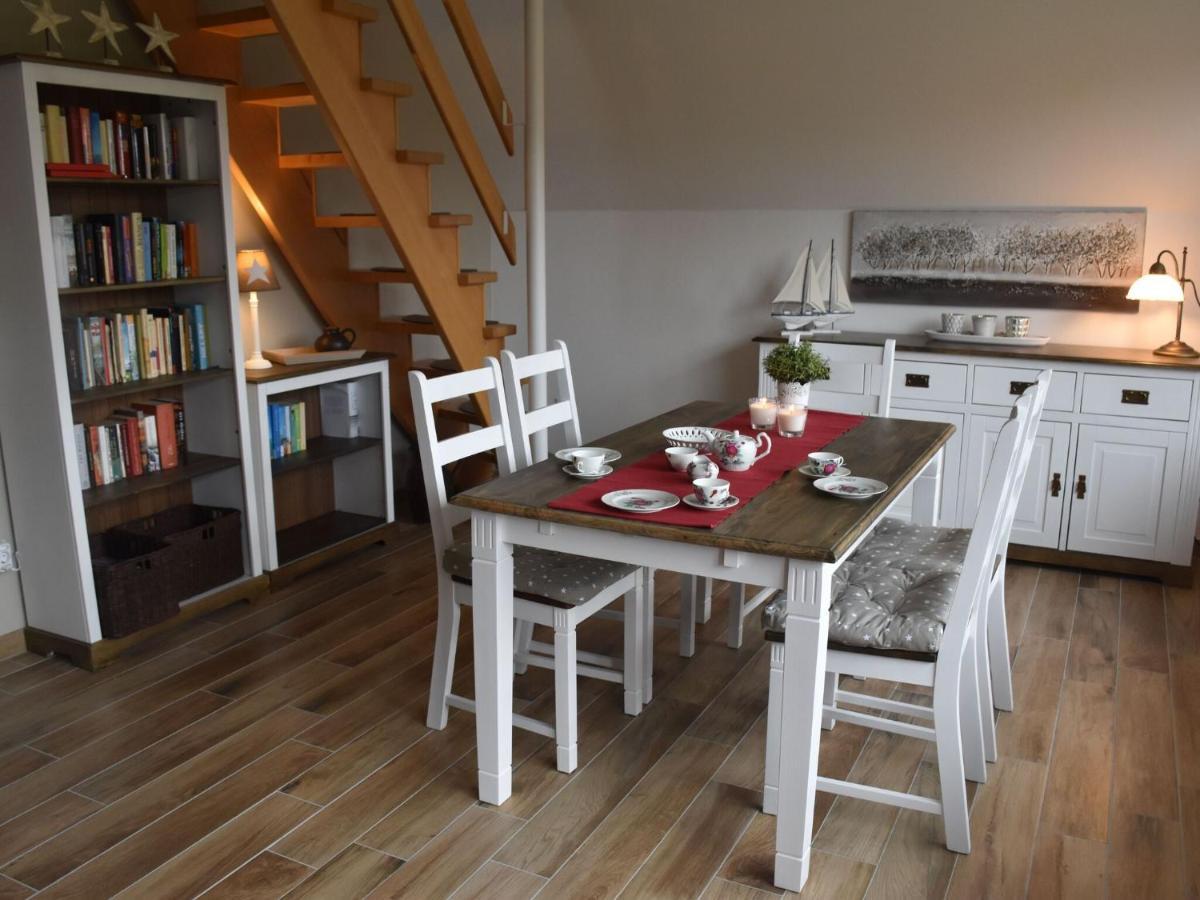 Ferienhaus In ドルヌマージール エクステリア 写真