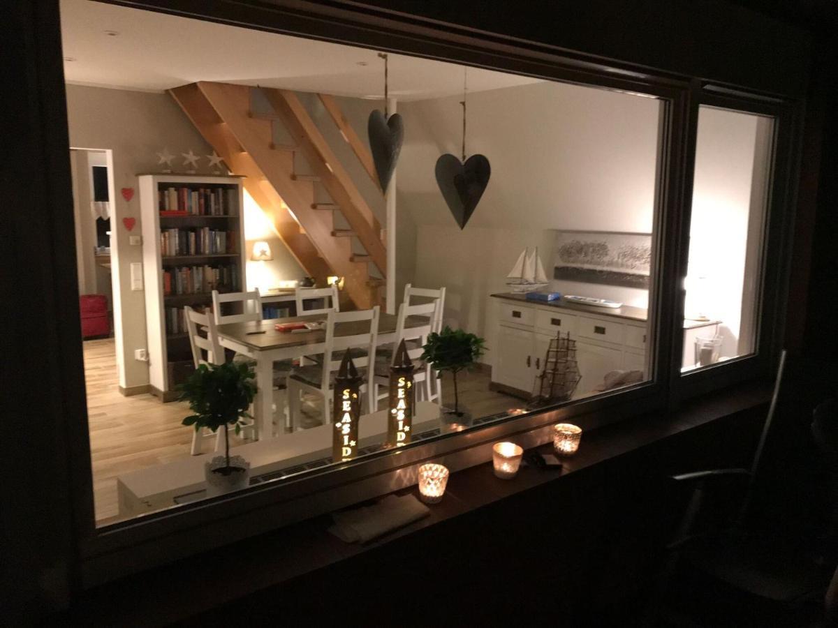 Ferienhaus In ドルヌマージール エクステリア 写真